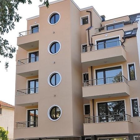 Ddenko Apartment 부르가스 객실 사진