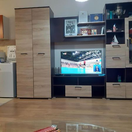 Ddenko Apartment 부르가스 외부 사진