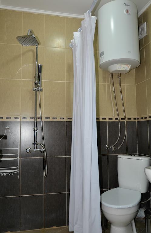 Ddenko Apartment 부르가스 객실 사진