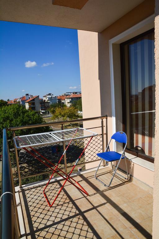 Ddenko Apartment 부르가스 객실 사진