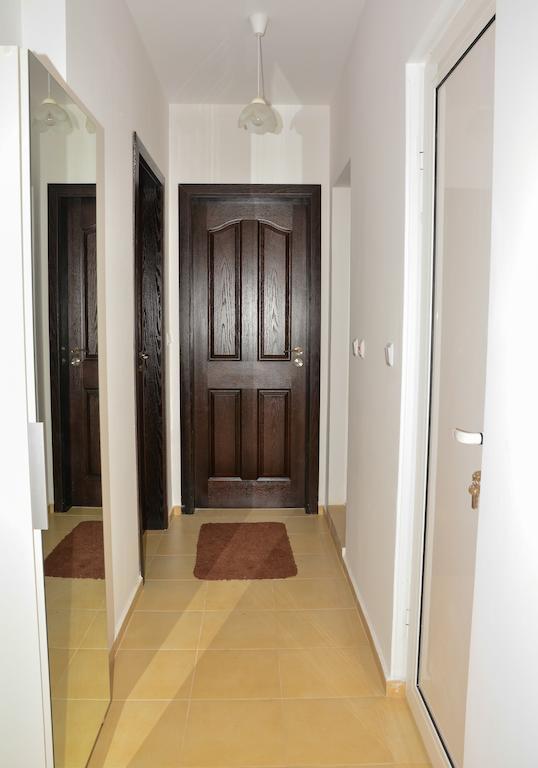 Ddenko Apartment 부르가스 객실 사진