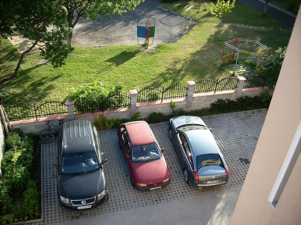 Ddenko Apartment 부르가스 객실 사진