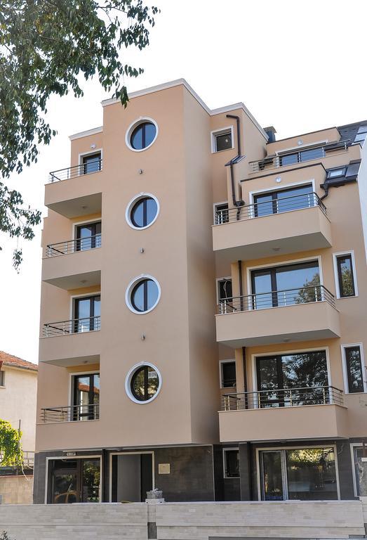 Ddenko Apartment 부르가스 객실 사진