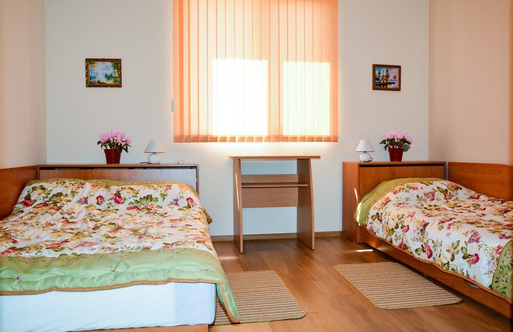 Ddenko Apartment 부르가스 객실 사진