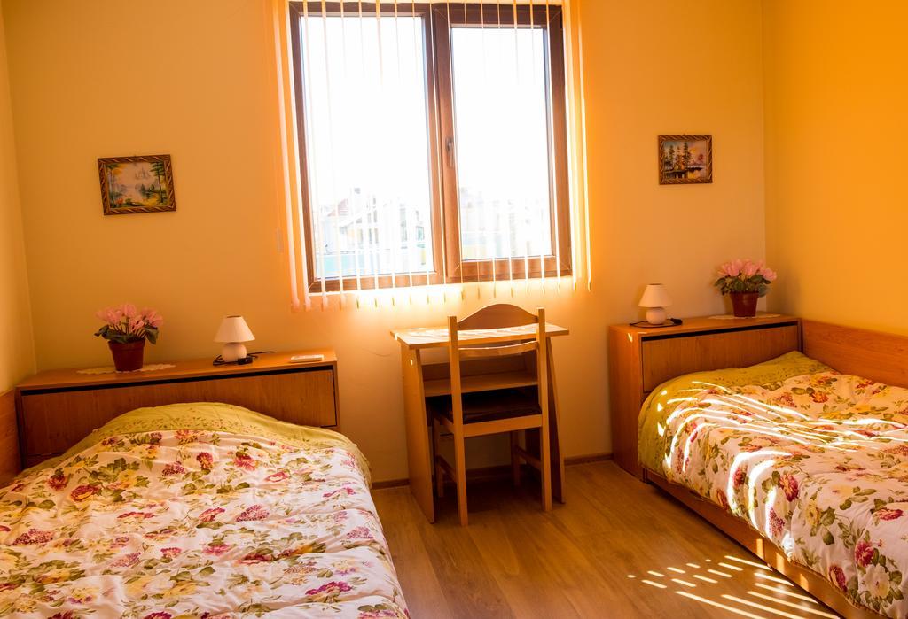 Ddenko Apartment 부르가스 외부 사진